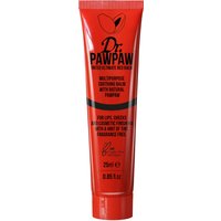 Оттеночный красный бальзам для губ и щек Dr. PAWPAW Ultimate Red Balm 25 мл
Оттеночный красный бальзам для губ и щек Dr. PAWPAW Ultimate Red Balm 25 мл