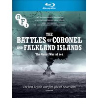 The Battles of Coronel and Falkland Islands
The Battles of Coronel and Falkland Islands