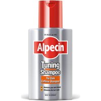 Alpecin Tuning Shampoo (200 мл)
Alpecin Tuning Shampoo (200 мл)