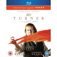 Mr. Turner
Mr. Turner