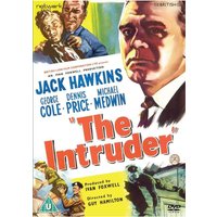 The Intruder
The Intruder