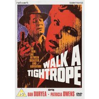 Walk a Tightrope
Walk a Tightrope