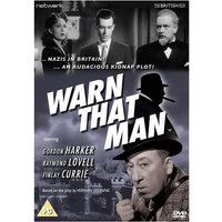 Warn That Man
Warn That Man