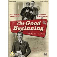 The Good Beginning
The Good Beginning