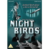 Night Birds
Night Birds