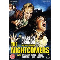 The Nightcomers
The Nightcomers