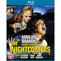 The Nightcomers
The Nightcomers