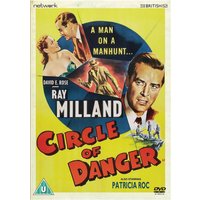 Circle of Danger
Circle of Danger