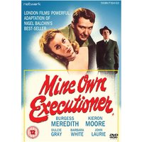 Mine Own Executioner
Mine Own Executioner