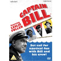 Captain Bill
Captain Bill