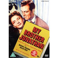 My Brother Jonathan
My Brother Jonathan