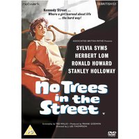 No Trees in the Street
No Trees in the Street