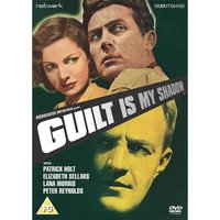 Guilt is My Shadow
Guilt is My Shadow