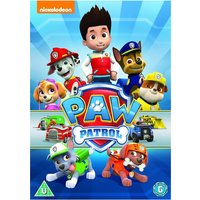 Paw Patrol
Paw Patrol