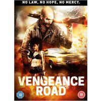 Vengeance Road
Vengeance Road