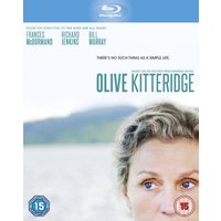 Olive Kitteridge
Olive Kitteridge