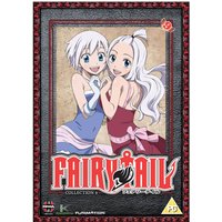 Fairy Tail Part 9 (Episode 97-108)
Fairy Tail Part 9 (Episode 97-108)