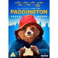 Paddington
Paddington