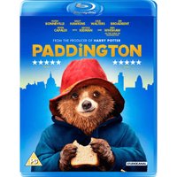 Paddington
Paddington
