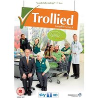 Trollied - Series 4
Trollied - Series 4