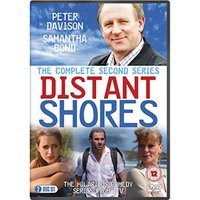 Distant Shores: Series 2
Distant Shores: Series 2