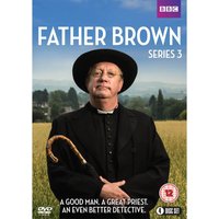 Father Brown: Series 3
Father Brown: Series 3