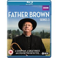 Father Brown - Series 3
Father Brown - Series 3