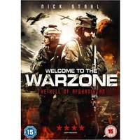 Welcome to the Warzone
Welcome to the Warzone