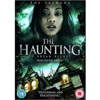 The Haunting of Bryan Becket
The Haunting of Bryan Becket