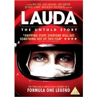 Lauda: The Untold Story
Lauda: The Untold Story