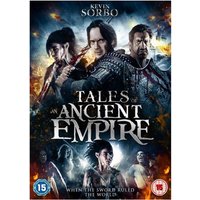 Tales of An Ancient Empire
Tales of An Ancient Empire