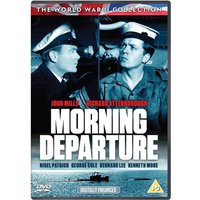 Morning Departure
Morning Departure