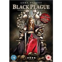 Black Plaugue
Black Plaugue