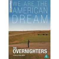 The Overnighters
The Overnighters