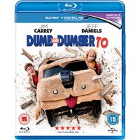 Dumb & Dumber To
Dumb & Dumber To