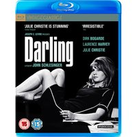 Darling - 50th Anniversary Edition (Digitally Restored)
Darling - 50th Anniversary Edition (Digitally Restored)