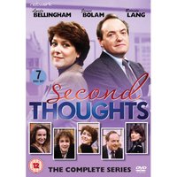 Second Thoughts: The Complete Series
Second Thoughts: The Complete Series