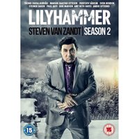 Lilyhammer - Series 2
Lilyhammer - Series 2