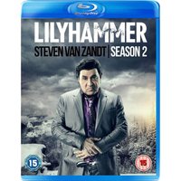 Lilyhammer - Series 2
Lilyhammer - Series 2
