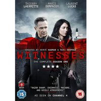 Witnesses - Series 1
Witnesses - Series 1