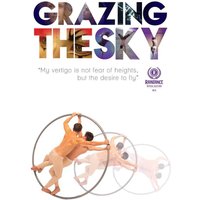 Grazing The Sky
Grazing The Sky