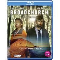 Broadchurch - Series 2
Broadchurch - Series 2