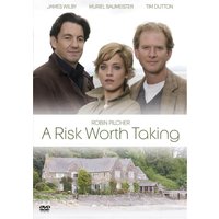 Robin Pilcher's Risk Worth Taking
Robin Pilcher's Risk Worth Taking