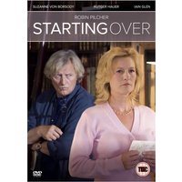 Robin Pilcher's Starting Over
Robin Pilcher's Starting Over