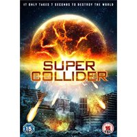 Super Collider
Super Collider
