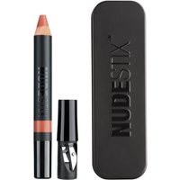 Помада-карандаш/кремовые румяна NUDESTIX Lip and Cheek Pencil (различные оттенки) - Blush
Помада-карандаш/кремовые румяна NUDESTIX Lip and Cheek Pencil (различные оттенки) - Blush