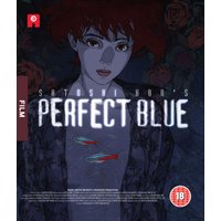 Perfect Blue: Standard Edition
Perfect Blue: Standard Edition