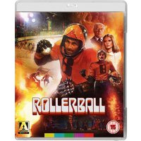 Rollerball
Rollerball