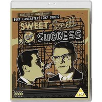 Sweet Smell of Success
Sweet Smell of Success