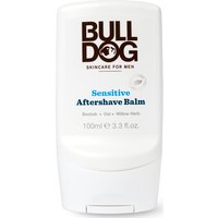 Бальзам после бритья Sensitive After Shave Balm (100 мл)
Бальзам после бритья Sensitive After Shave Balm (100 мл)